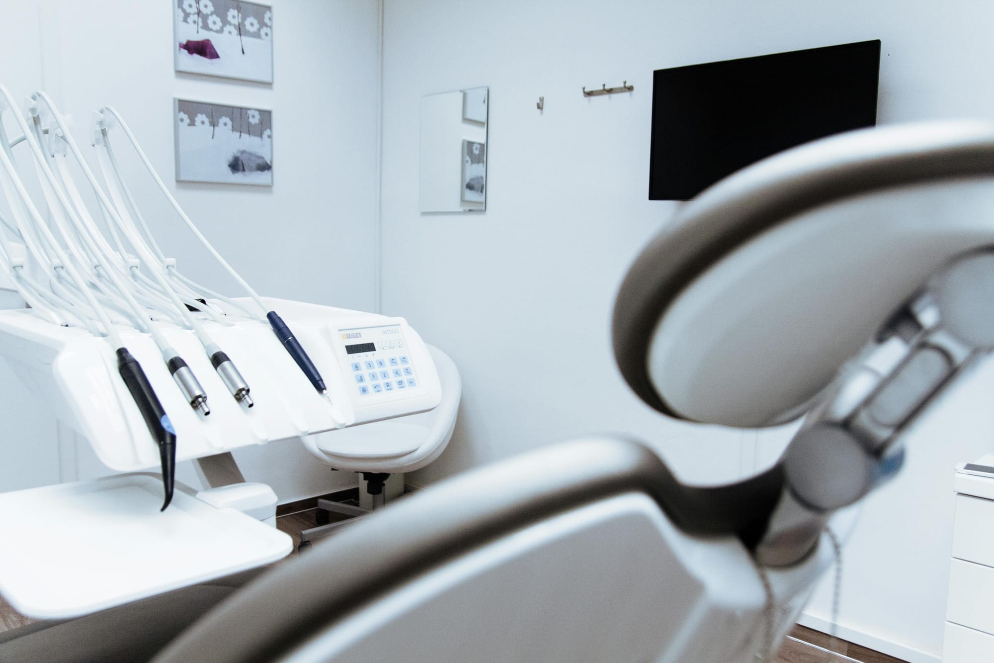 Buying or selling a practice? Read this.