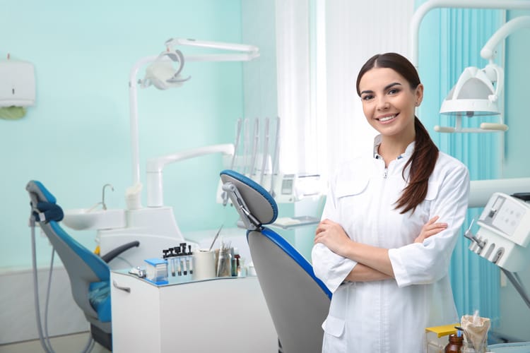‘Pathways for youth to become oral health professionals’