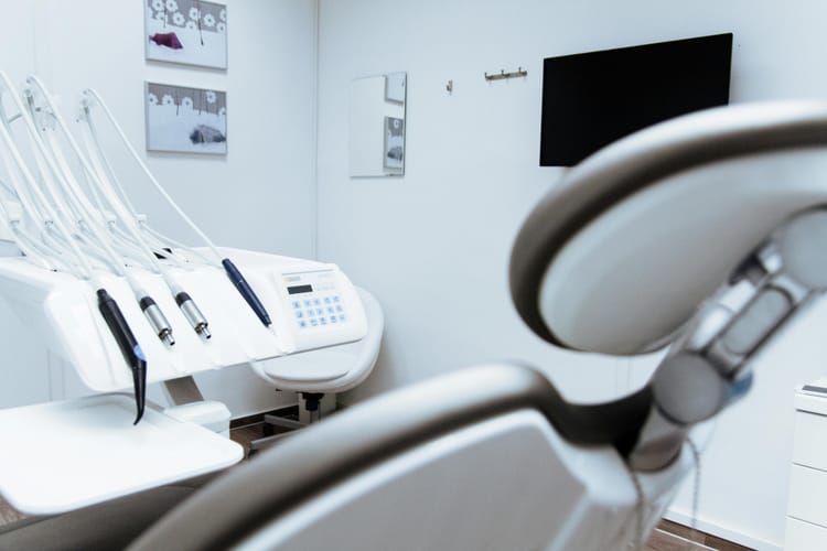 Buying or selling a practice? Read this.
