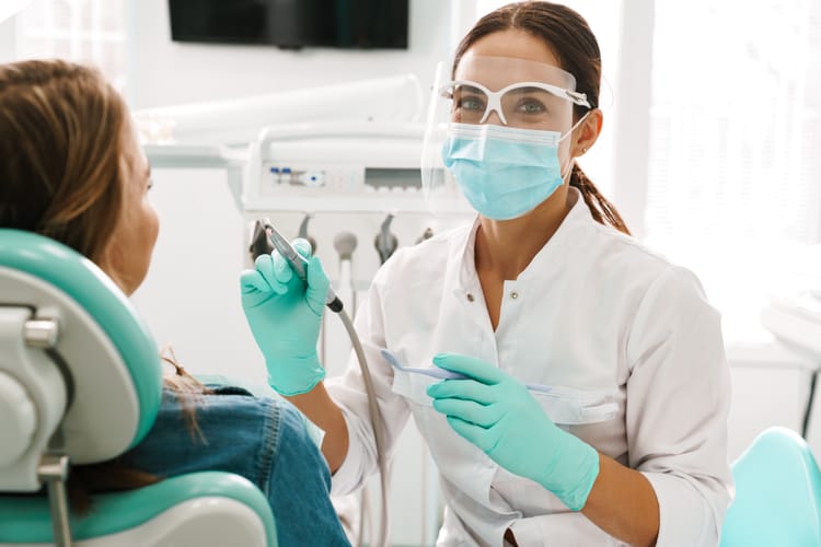 Dentists: What's in store for 2026