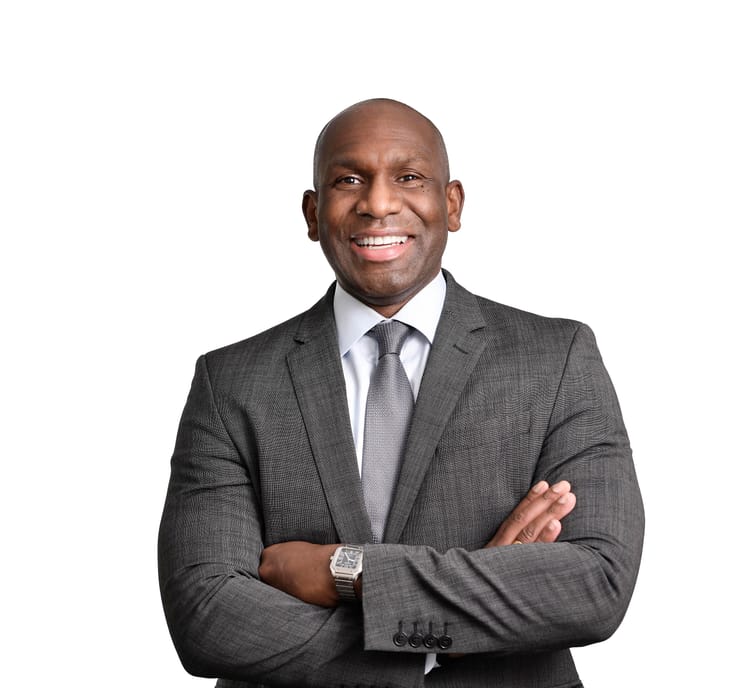 Leading the future of oral health