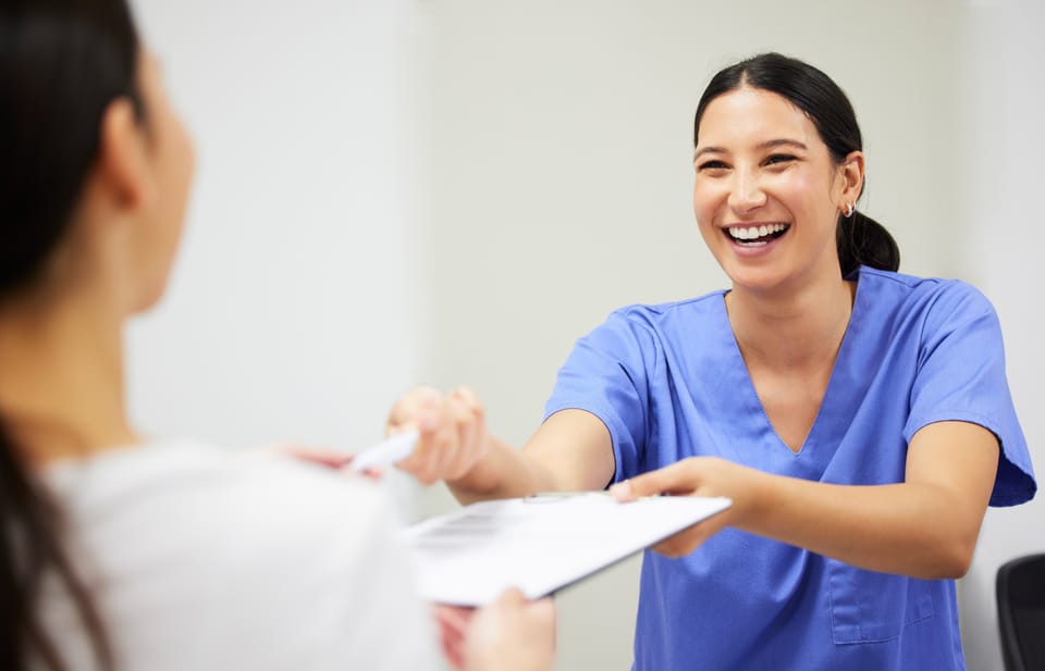 Getting insurers and dentists on the same page