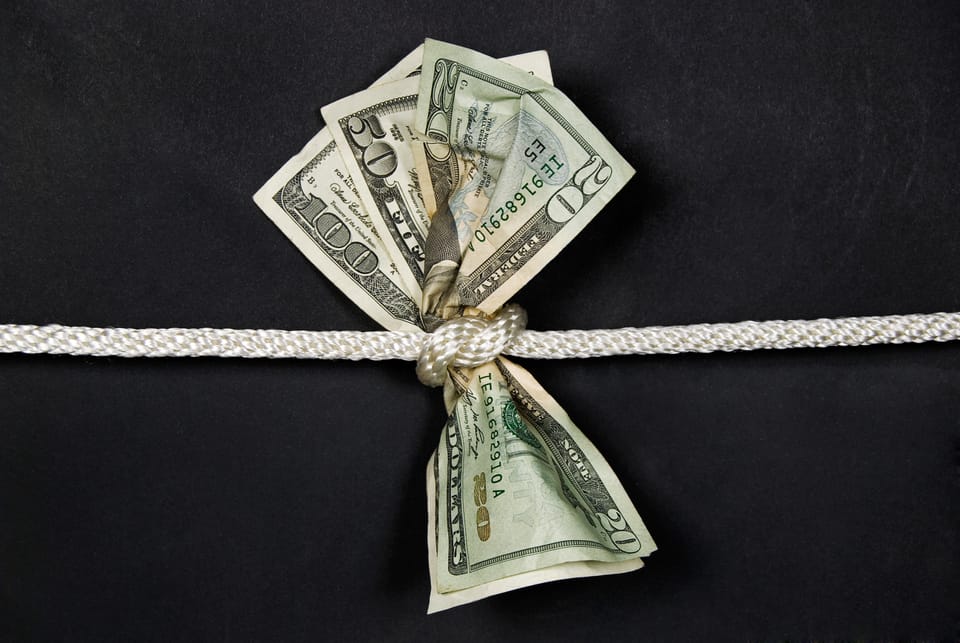 Dentistry facing 'fiscal squeeze'