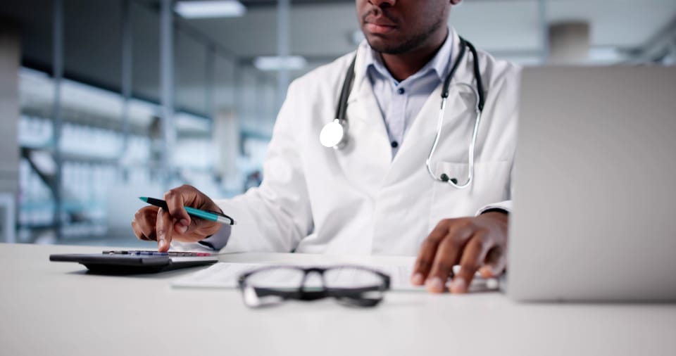 Building a smarter tax strategy for your dental practice